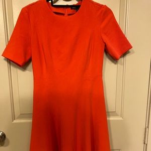 Red Banana Republic Dress